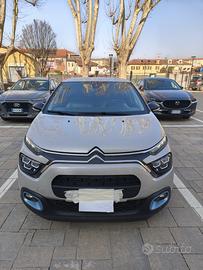 Citroen c3 elle limited edition 1200 110cv