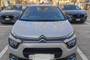 Citroen c3 elle limited edition 1200 110cv