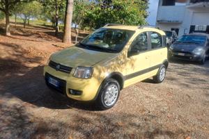 Fiat Panda 1.2 4x4 Climbing km 154mila