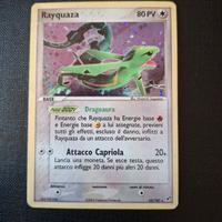 Rayquaza ex deoxys