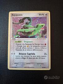 Rayquaza ex deoxys