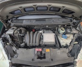 Mercedes classe A150 (W169) per pezzi di ricambio