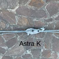 Motorino tergicristalli Opel Astra K