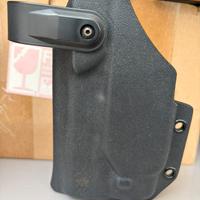 Fondina kydex pretorium beretta centurion Sx