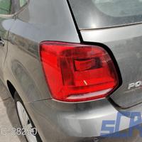 VW POLO 6C1, 6R1 1.4 TDI 75CV 14-17 -ricambi