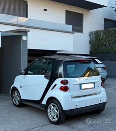 Smart  2010,  cilondrata 1.0 , CV 72