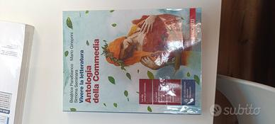 antologia della commedia 