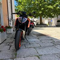 Super Duke 1290r