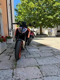 Super Duke 1290r