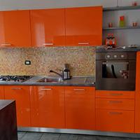 Appartamento arredato