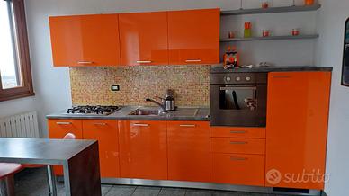 Appartamento arredato