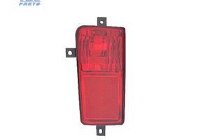FANALE SINISTRO FIAT DUCATO 06-14 ROSSO
