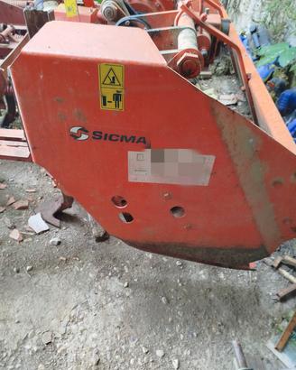 Vangatrice Sicma