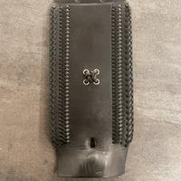 Cover serbatoio fat boy
