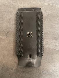 Cover serbatoio fat boy
