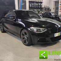 BMW 125 d 3p. Msport