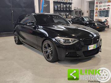 BMW 125 d 3p. Msport