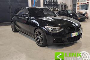 BMW 125 d 3p. Msport