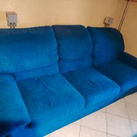 Divano/letto di alta qualità
