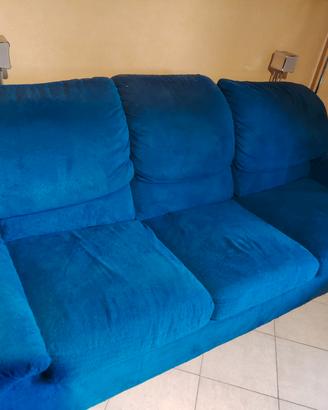 Divano/letto di alta qualità