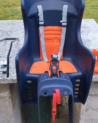 Seggiolino bambino
