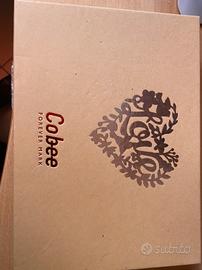 Album fotografico nuovo