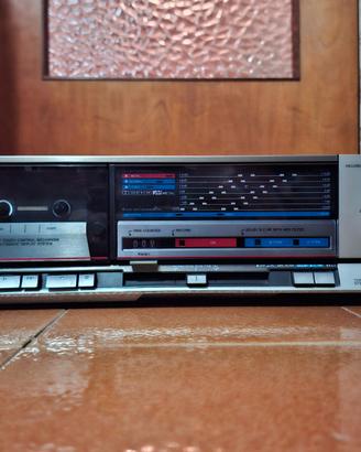 AIWA F250 Cassette Deck
