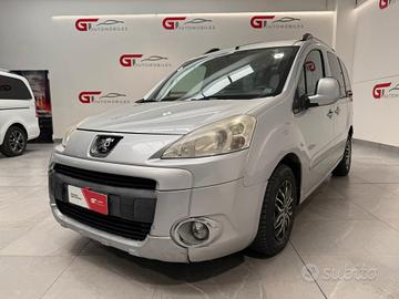 Peugeot Partner Tepee 1.6 HDi 75CV Access autocarr