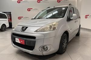 Peugeot Partner Tepee 1.6 HDi 75CV Access autocarr
