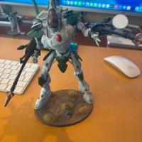 Aeldari Wraithknight