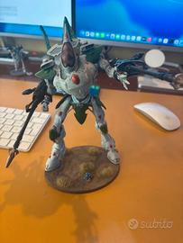 Aeldari Wraithknight