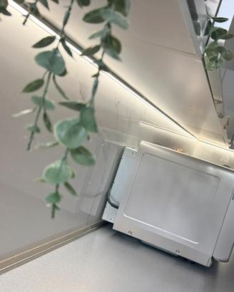 Barra design led ultra slim/fine