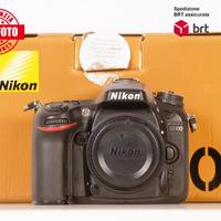 Nikon D7100