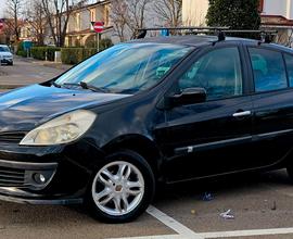 Renault Clio 1.5 dCi NEOPATENTATI