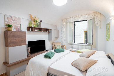 CAsaMIA Sanremo centro, zona mercato