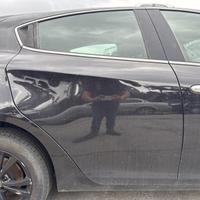 PORTIERA POSTERIORE DESTRA ALFA ROMEO Giulietta Se