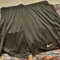 Pantaloncini calzettoni nike originali