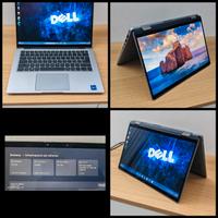 Dell Latitude 7420 2 in 1 convertibile touchscreen