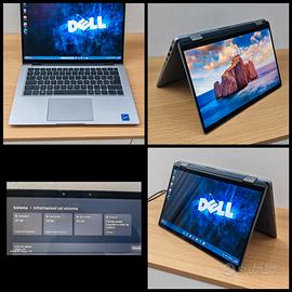 Dell Latitude 7420 2 in 1 convertibile touchscreen