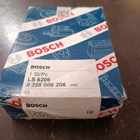 sonda lambda Bosch LS 6206 Cod. 0 258 006 206