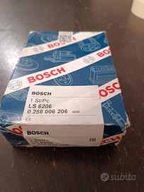 sonda lambda Bosch LS 6206 Cod. 0 258 006 206