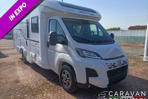 GIOTTILINE TOSCAN 69XF PREMIERE EDITION CAMBIO A