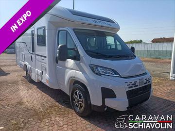 GIOTTILINE TOSCAN 69XF PREMIERE EDITION CAMBIO A