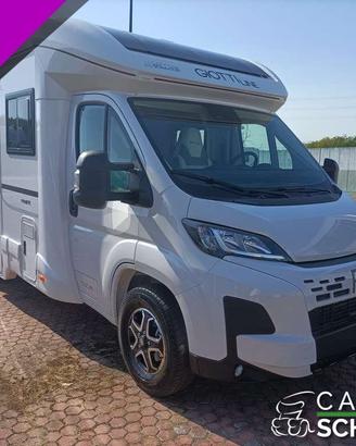 GIOTTILINE TOSCAN 69XF PREMIERE EDITION CAMBIO A