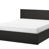 letto matrimoniale 
