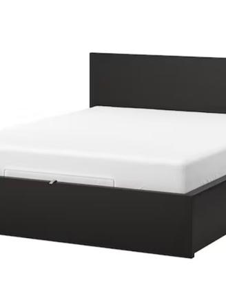 letto matrimoniale 