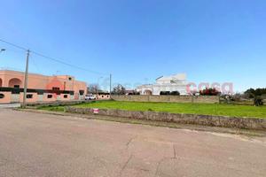 Terreno Residenziale Diso [Pogg201VRG]