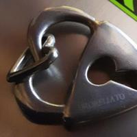 Ciondolo e catenina Morellato