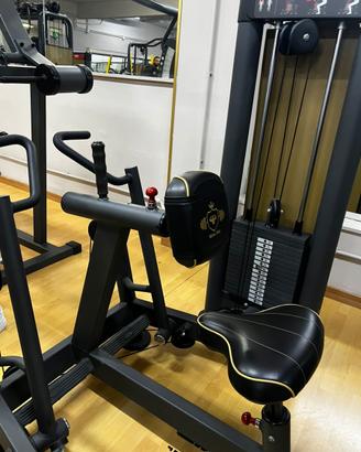 Rowing Machine Panatta 1SC004