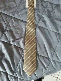 Cravatta Arma dei Carabinieri 